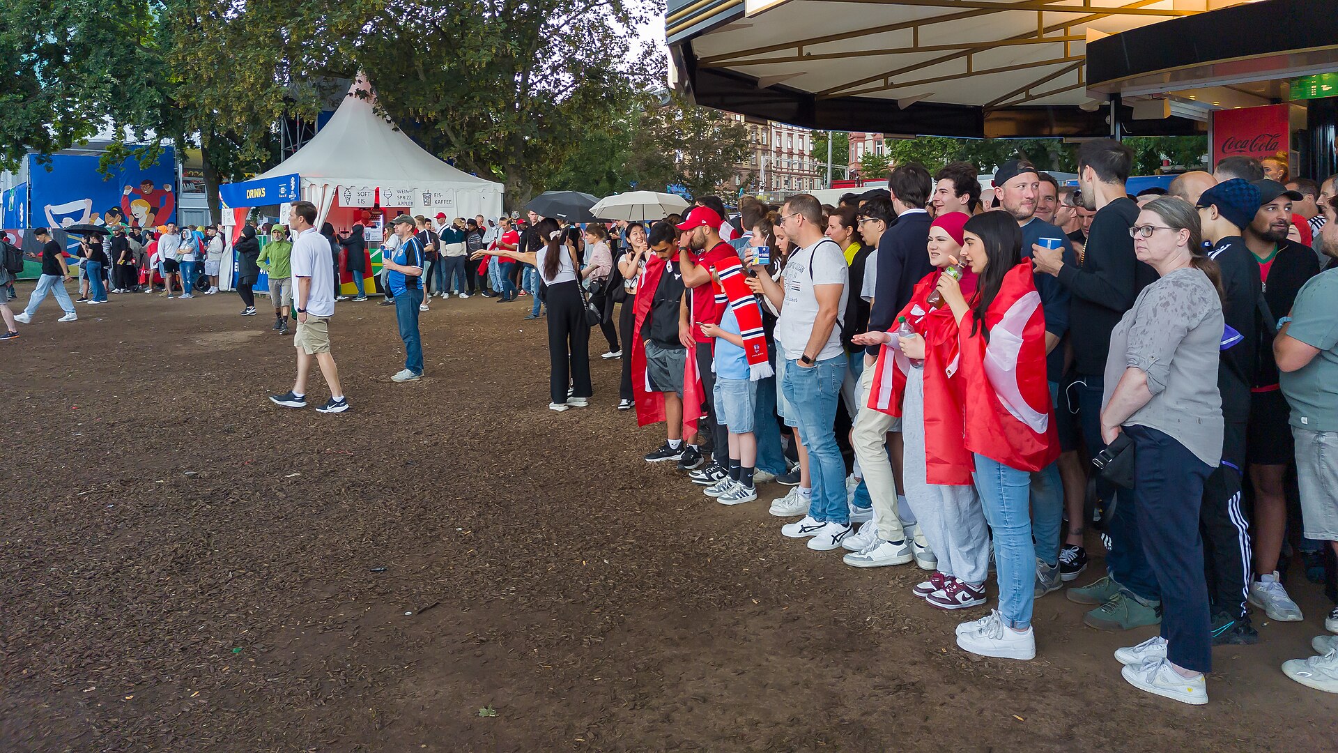 开奖安排